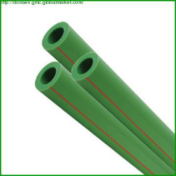 S4 series cool pipe (PN12.5)PP-R Pipes,Pipes