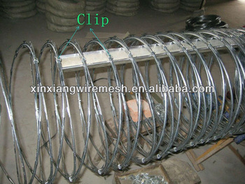 Xinxiang cheap razor barbed wire alibaba uae