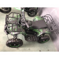 Yakacheneswa Magetsi ATV zvese terrain mota