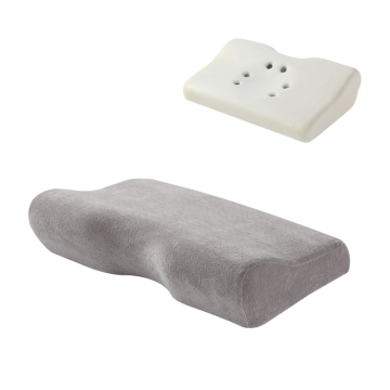 Magnetic Therapy Memory Foam Pillow for Comfortable Sleep