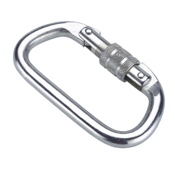 Carabiner Snap Hook For Climbing Gear