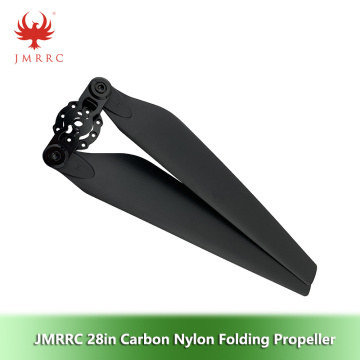 2880 Foldable Propeller 28 Inch Carbon Nylon Folding Props