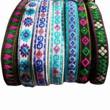 Lace Trim for Garments with Optional Variety Styles