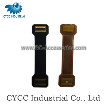 Mobile Phone Flex cable for Nokia 5200