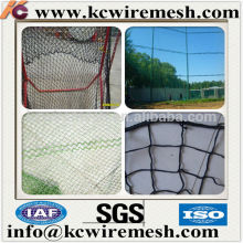 Nylon Multifilament Net for Baseball Nets