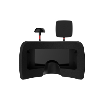 5.8G FPV Goggles with External DVR