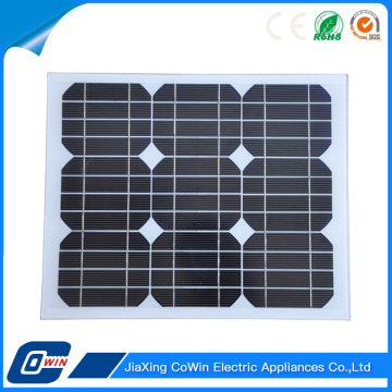 High Quality Energy saving 15W Thermodynamic Soalr Panel