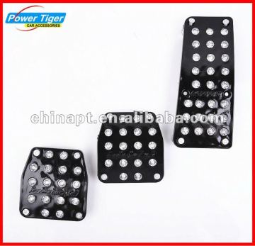 Car Brake Pedal Cover