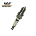 Auto Iridium Spark Plug BKR5EIX for AUDI RS5Cabriolet