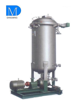 5KG High Temperature Dyeing Machine