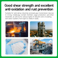 Amer CKC100/150/220/320/460 elevator Gear Oil Lubrication fluid Long Life Cycle for Low Temperature Environment