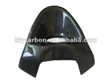 Carbon fiber key cover for MV Agusta