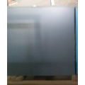 5mm Ultra Clear Oil Sand float glass