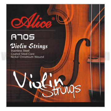 Violin Strings (A705)