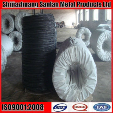 black annealed steel wire black annealed wire