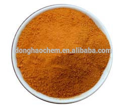 factory price water treatment chemical poly aluminium chloride (PAC) flocculant