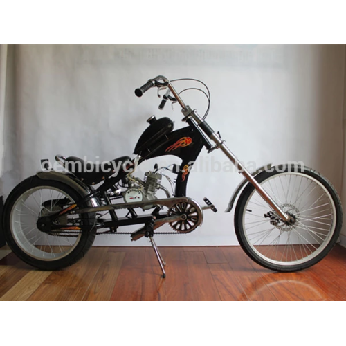 50cc fat tire gasoline petrol gas engine motorbike