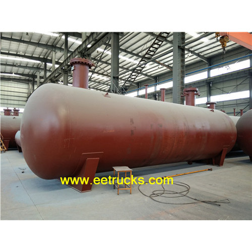 Trạm Propane của ASME 15000 Gallon