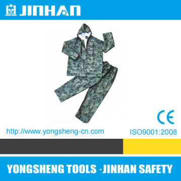 JINHAN pvc custom rain coat,children rain coat