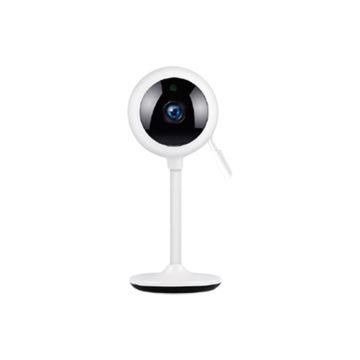 portable 1080P night vision video baby monitor