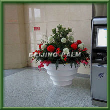 artificial plant,plastic flower,indoor decorative plant