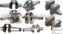 crank shaft