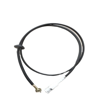 Factory sale wholesale low price Control Cable parking safety push pull throttle speedo cable MR117595