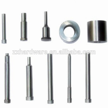 precision punch dowel pins