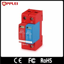 AC Power Npe Module Surge Arrester Imax 20ka Lightning Protector
