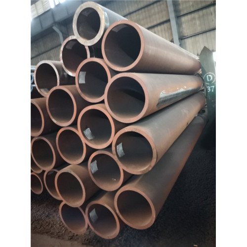 ASME SA335 Seamless Alloy Steel Pipe