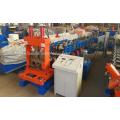 Multi Model C Purlin Roll Forming Machine