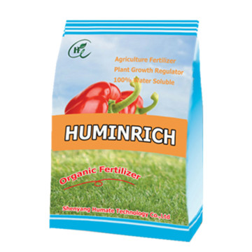 Huminrich Quick Release Prevents Disease Uses Of Fulvic Acid In Agriculture