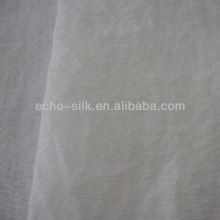 Silk/Linen Crinkle