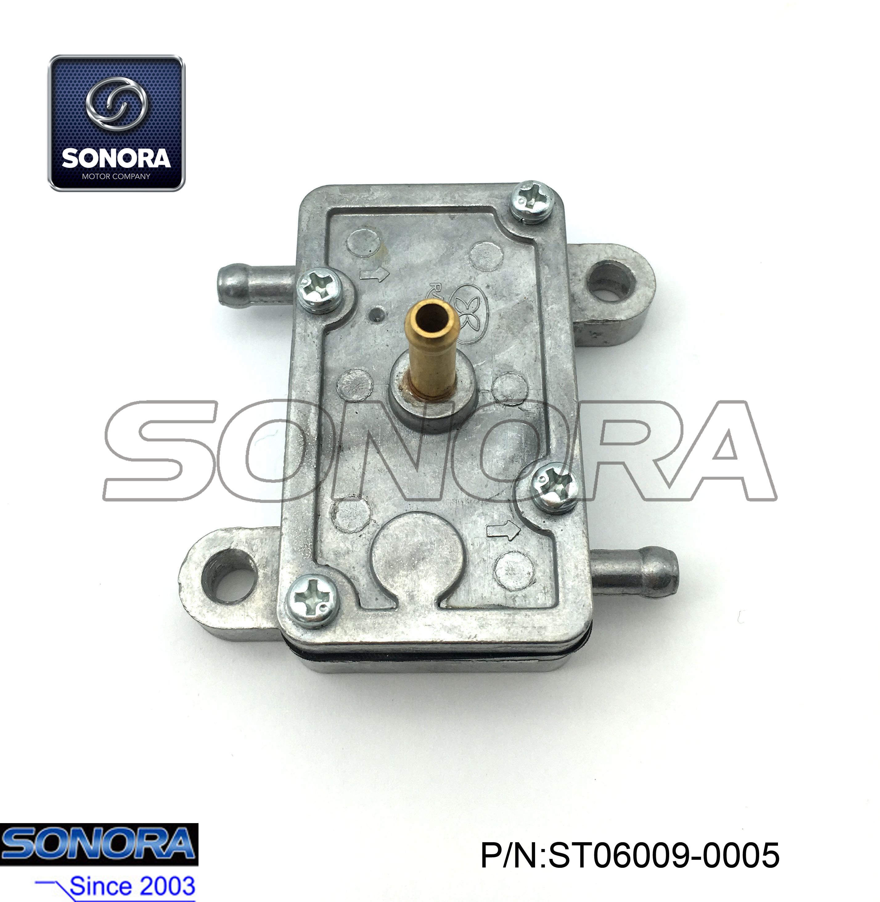 ST06009-0005 TYPHOON Fuel Switch Assy.