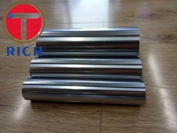 Cold Drawn Bright Stainless Steel Round Bar