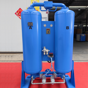 45m3/min Adsorption Desiccant Dryer Compressor Supporting Equipment - Micro-Heat Adsorption Dryer