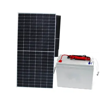 Solar Power Supply System Monocrystalline Solar Cell