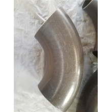 Stainless steel seamless 90 elbow 2'' pipe fittings