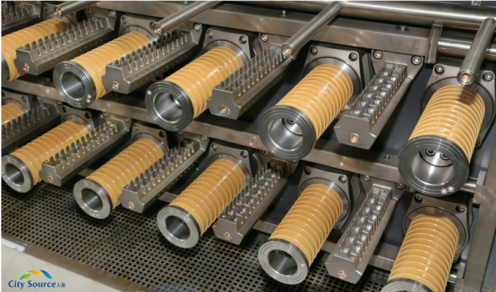 máquina trefiladora wire drawinng machine