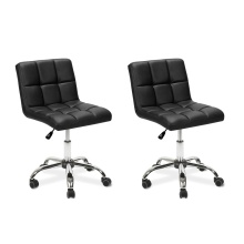 Nail Chair and Manicure Stool for Beauty Salons