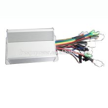 dc electric car motor speed controller