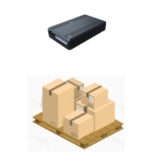 Wireless Smart GPS Tracker Standard Module