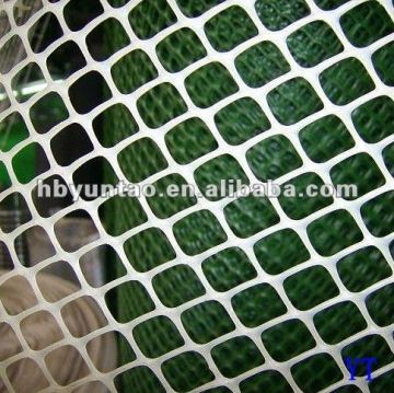 virgin PE plastic mesh in roll