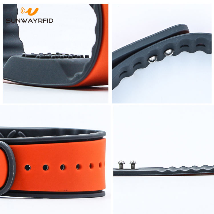 intelligente Armbänder smart wristbands