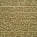 House decoration outside wall panel tiles