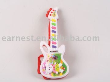 ELECTRONIC GUITAR