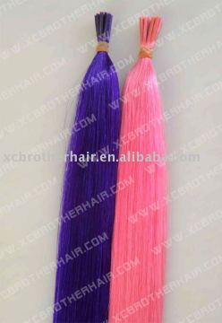 Best Quality Pre Bond Keratin-tipped Hair Extension