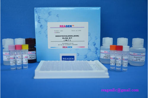 Ochratoxin A ELISA Test Kit