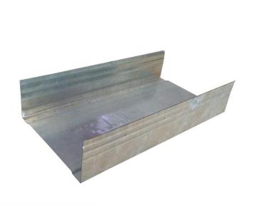 Q235 Galvanized Cold-formed Steel Framing