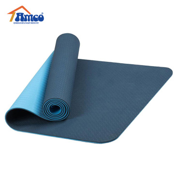 Children Yoga Mat Exercises - PVC, TPE Materials